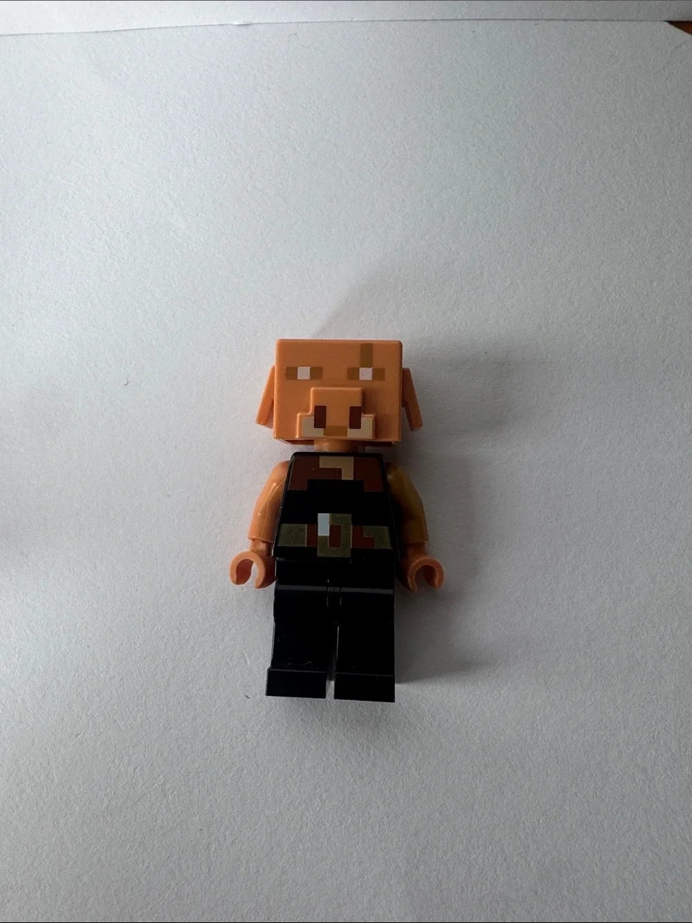 Lego or brick